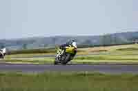 Advanced Group Yellow Bikes